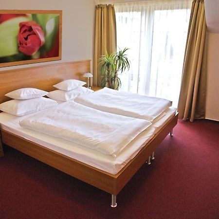 Hotel Promedicum Panzio Veszprém Exteriér fotografie