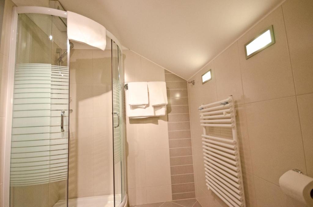 Hotel Promedicum Panzio Veszprém Pokoj fotografie